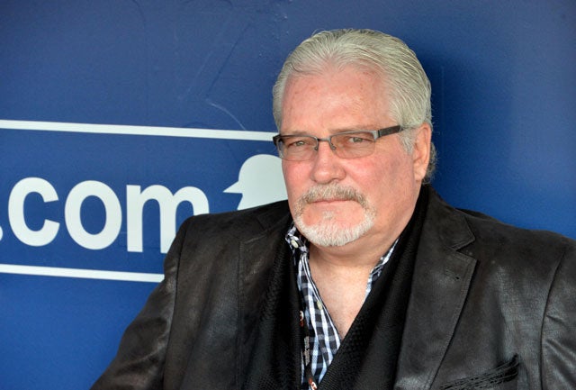 Brian Sabean