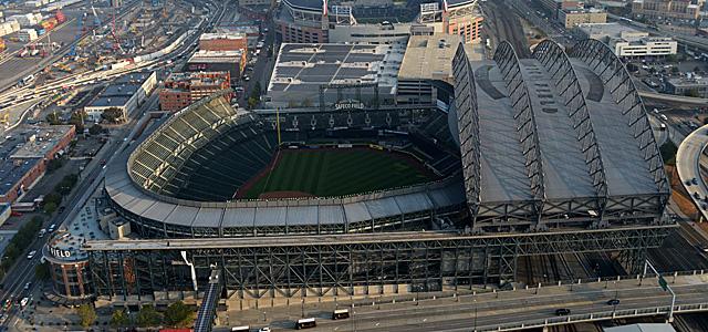 Safeco Field