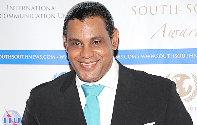 Sammy Sosa