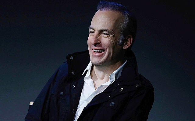 Bob Odenkirk's character was the source of a fun Twitter brawl.