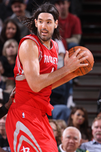 Suns are awarded rights to Luis Scola; Cavs reportedly put in bid