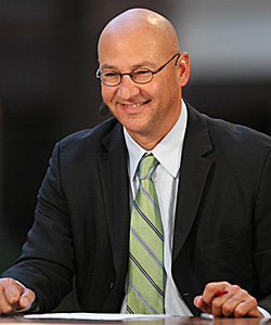 Indians announce they have hired Terry Francona as manager 