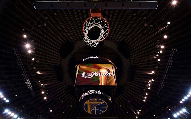 The Finals have a new schedule next season.      (USATSI)