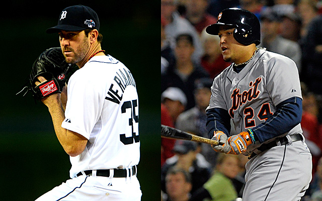 Detroit Tigers, History & Notable Players