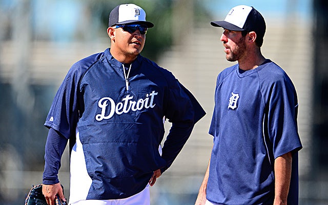 Can the Miggy-Verlander core hold it together and contend again?