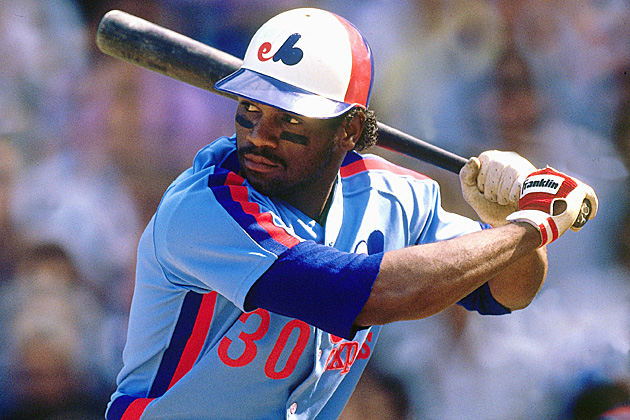 Padecky: Hall of Fame voters need to recognize Tim Raines