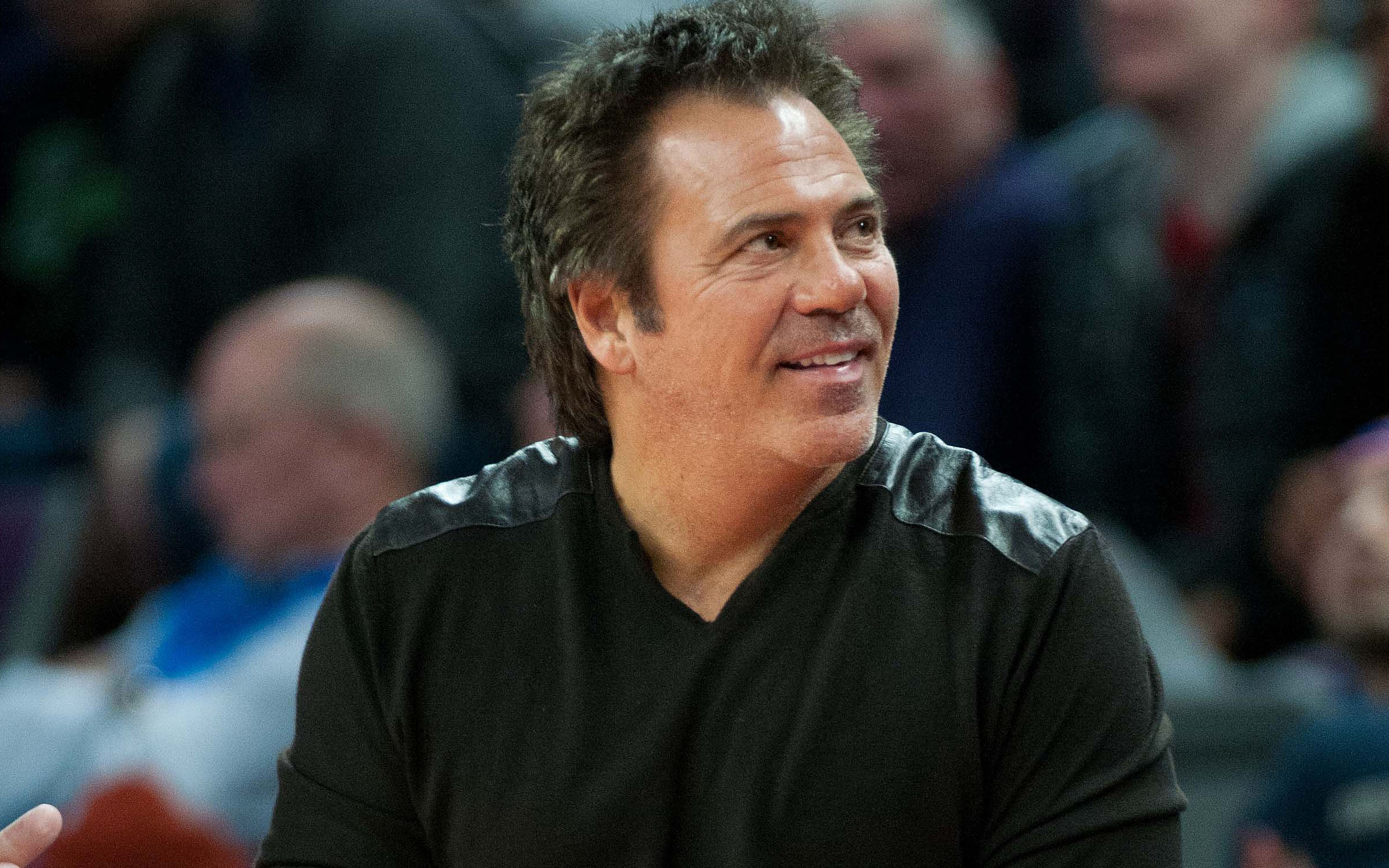 Tom Gores becomes 100 percent owner of the Pistons - CBSSports.com