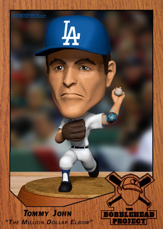 MLB Bobble Heads in Sports League Bobble Heads 