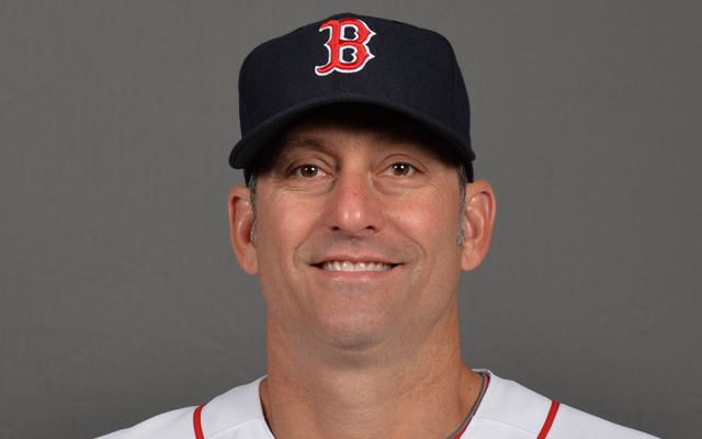 Torey Lovullo has Red Sox playing with renewed energy - The Boston