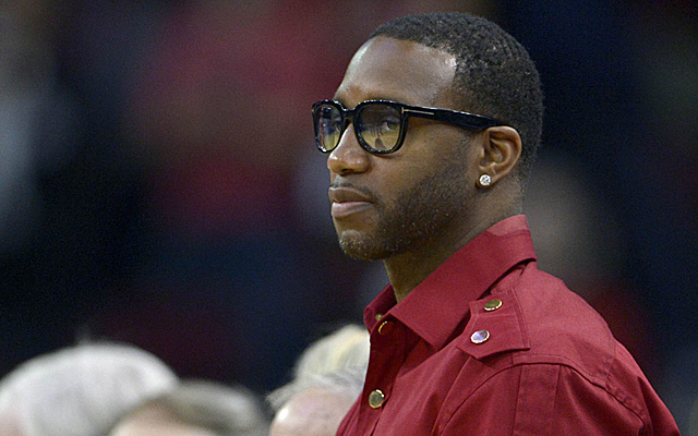 Former NBA star Tracy McGrady retires from professional baseball