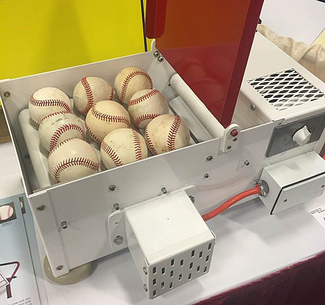 Look Inside The Winter Meetings Annual Trade Show - 