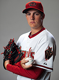 Trevor Bauer Baseball Stats by Baseball Almanac