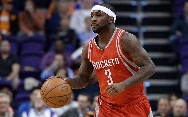 The Rockets reportedly want to move Ty Lawson. (USATSI)