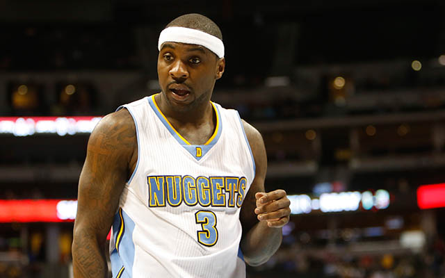 Just like that, Ty Lawson is headed to Houston.     (USATSI)