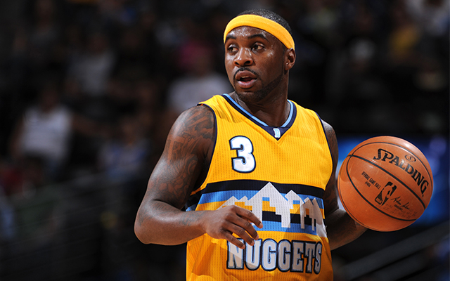 Would the Nuggets trade Ty Lawson? (Getty)