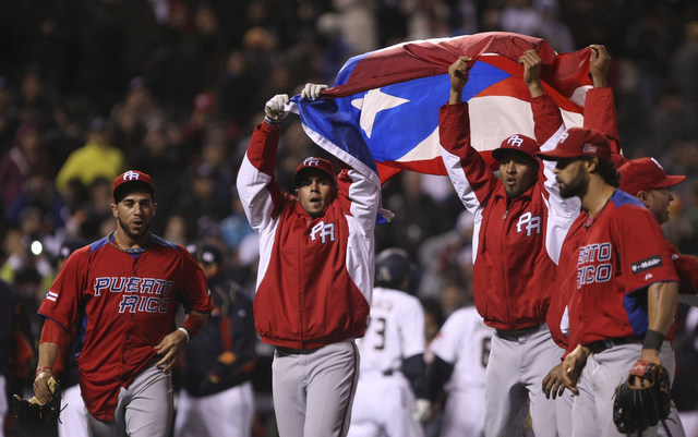 Puerto Rico vs. Japan: Score, Grades, Analysis for World Baseball