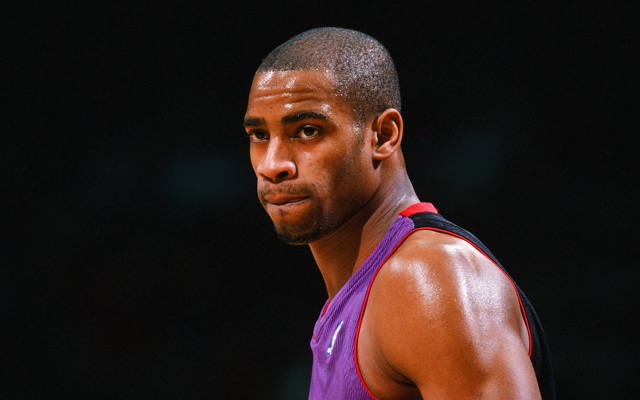 News: Vince Carter to ESPN, Thompson and more - Sports Media Watch