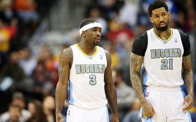 ty lawson nuggets