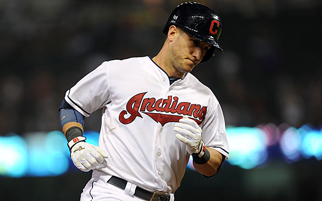 Yan Gomes has landed on the 7-day concussion disabled list.