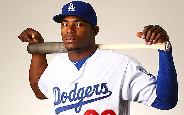 Yasiel Puig is reportedly set to avoid suspension.