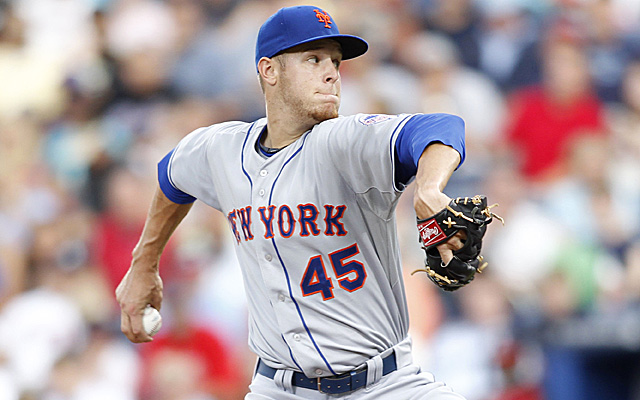 MLB Stats on X: Zack Wheeler is putting together a fantastic