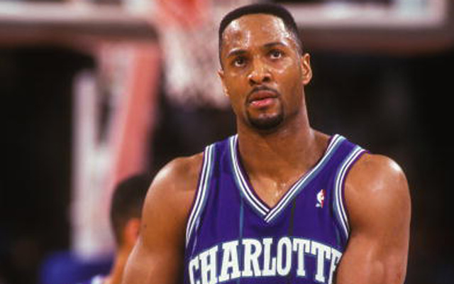 Mitch Richmond, , - Career Stats - NBA 