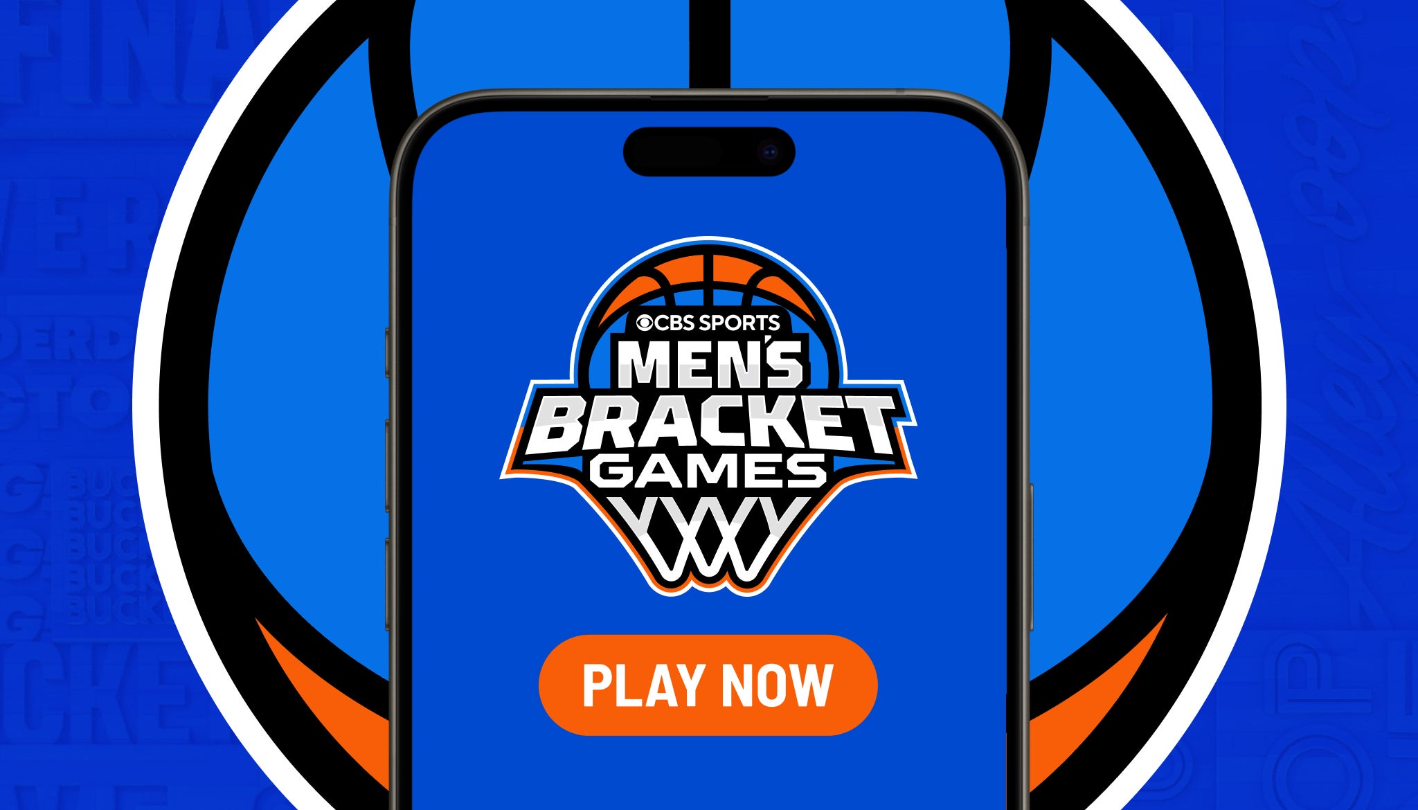 CBS Sports - 2026 NCAA® Men's Bracket Games - CBSSports.com