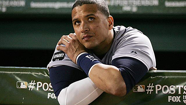 Detroit Tigers' Victor Martinez leaves indelible marks as MLB career nears  end