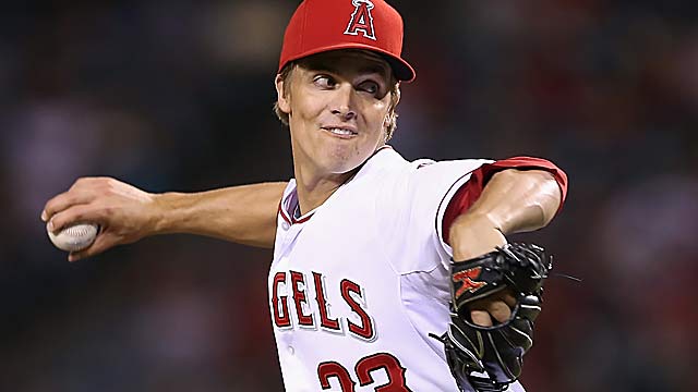 LA Angels: The argument for and against signing Zack Greinke