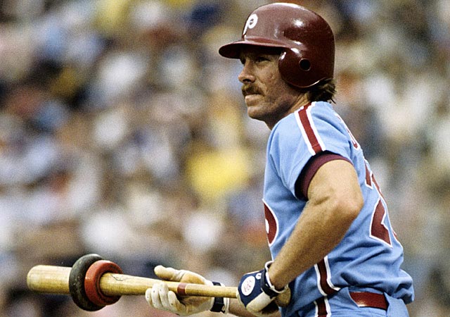 Mike Schmidt - The RBI Baseball Database