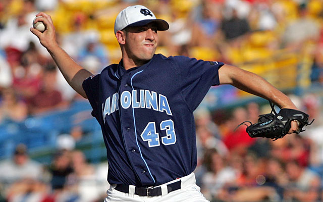 Matt Harvey signs with the Angels on a one-year deal 