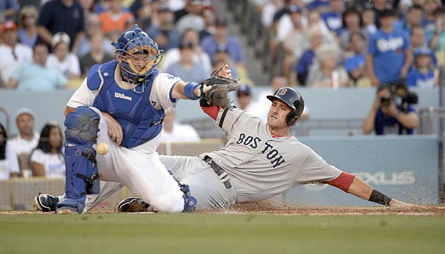 Red Sox Have Chance To Host Playoff Game On Marathon Monday - CBS