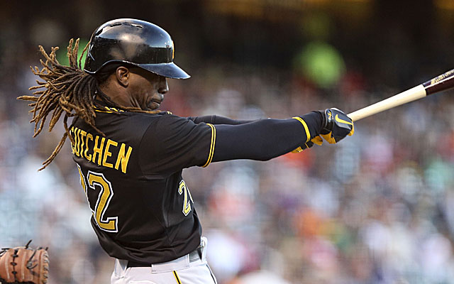 Is Pirates' Andrew McCutchen primed for another MVP run