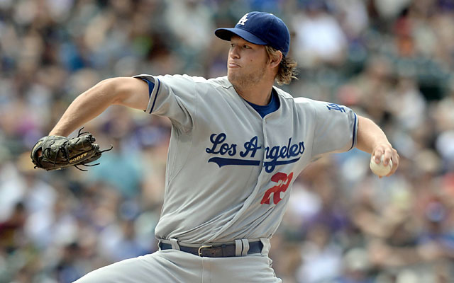 Clayton Kershaw and Ellen Kershaw Are Raising Money to Fight