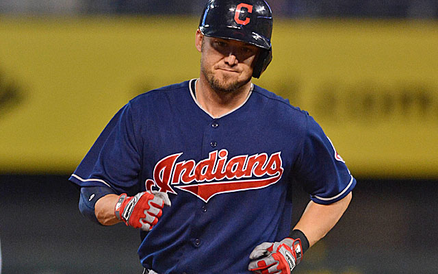 Rangers, A.J. Pierzynski agree on one-year, $7.5M deal 