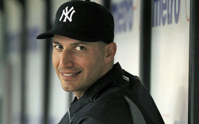 Andy Pettitte's departure signals the end of a fruitful era in the Bronx. (USATSI)