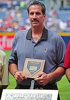 119 Sid Bream Photos & High Res Pictures - Getty Images