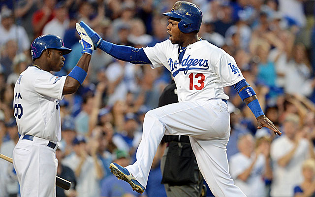 Hanley Ramirez, Adrian Gonzalez on Dodgers' latest injuries - Los