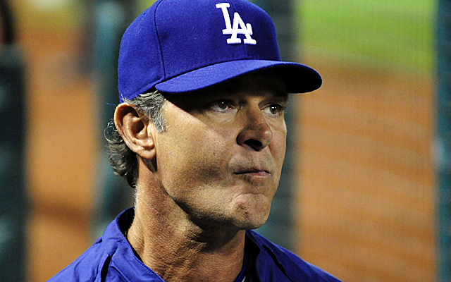 Don Mattingly not thinking about managing again as Blue Jays push