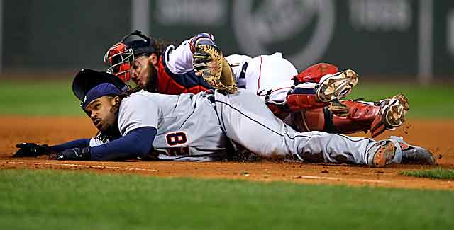 Detroit Tigers thrive while Prince Fielder dives, US sports