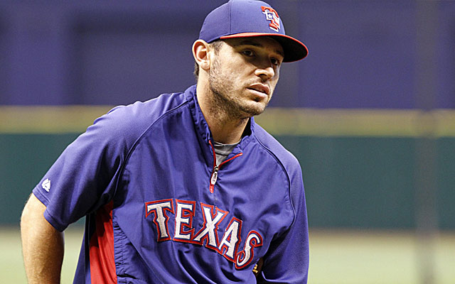 Prince Fielder Traded for Ian Kinsler — And Predicted in 2010? - SI Kids:  Sports News for Kids, Kids Games and More