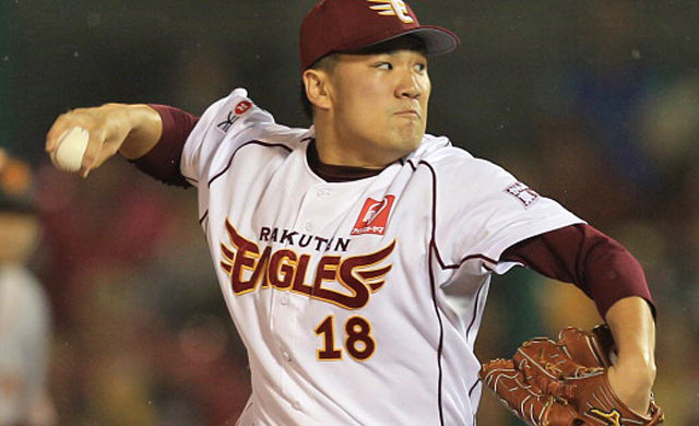 The next Japanese star? Tanaka will be much more Darvish than Dice-K 