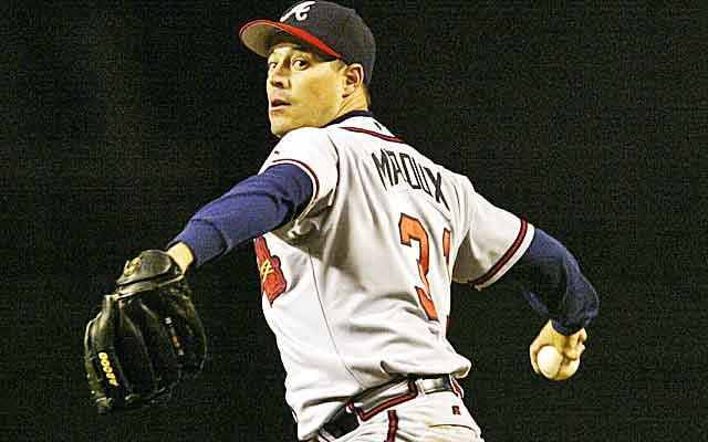 Easy call: The Hall of Fame case of Greg Maddux 