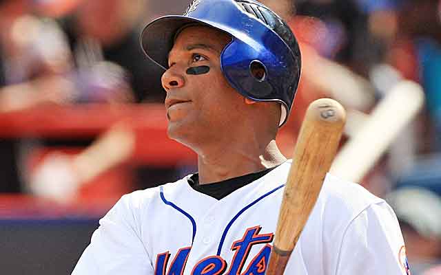 Moises Alou has stats comparable to Edgar Martinez. (Getty Images)