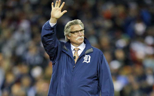 Jack Morris is off the ballot, and that's a shame. (USATSI)