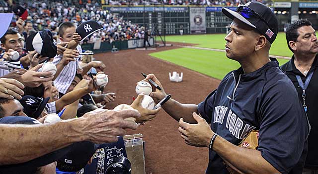 Alex Rodriguez: What Fans Got Really Right and Wrong