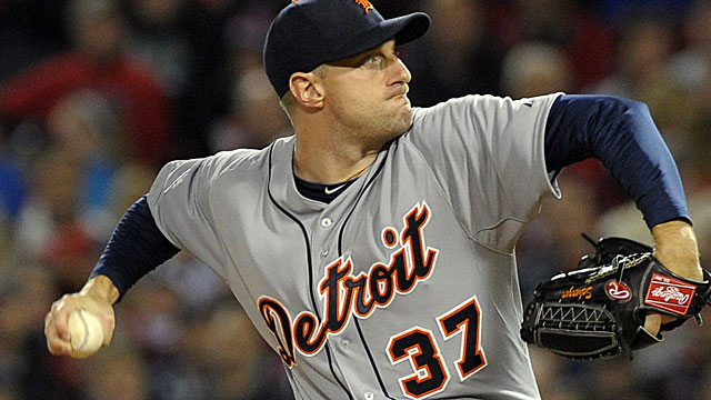 Maxing out: Scherzer is Tigers' greatest contractual challenge yet 