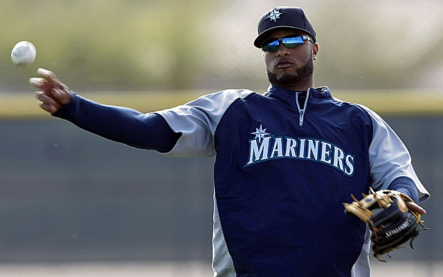 Robinson Cano says the Mariners need more hitting and pitching