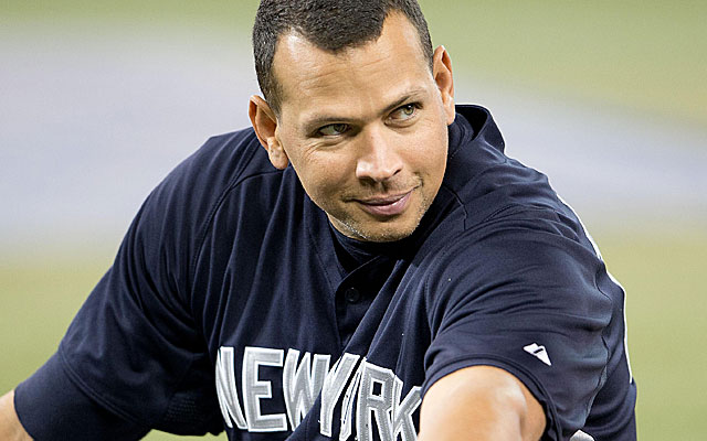 Alex Rodriguez still owes his lawyers millions for defending him against steroid accusations. (USATSI)