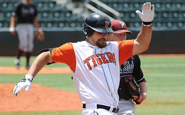 Ford Makes Ivy League History, Named Player & Pitcher of the Year